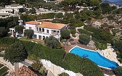 Luxury property for sale or to rent Cap d'Ail