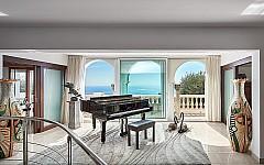 Luxury property in close domain close to Monaco