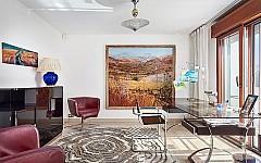 Luxury real estate close to Monaco
