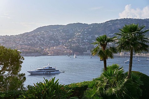 Buying Real Estate on the French Riviera: A Complete Guide