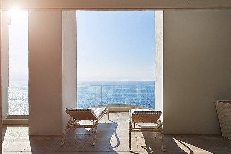 Le Palais Maeterlinck - le joyau architectural du Cap de Nice